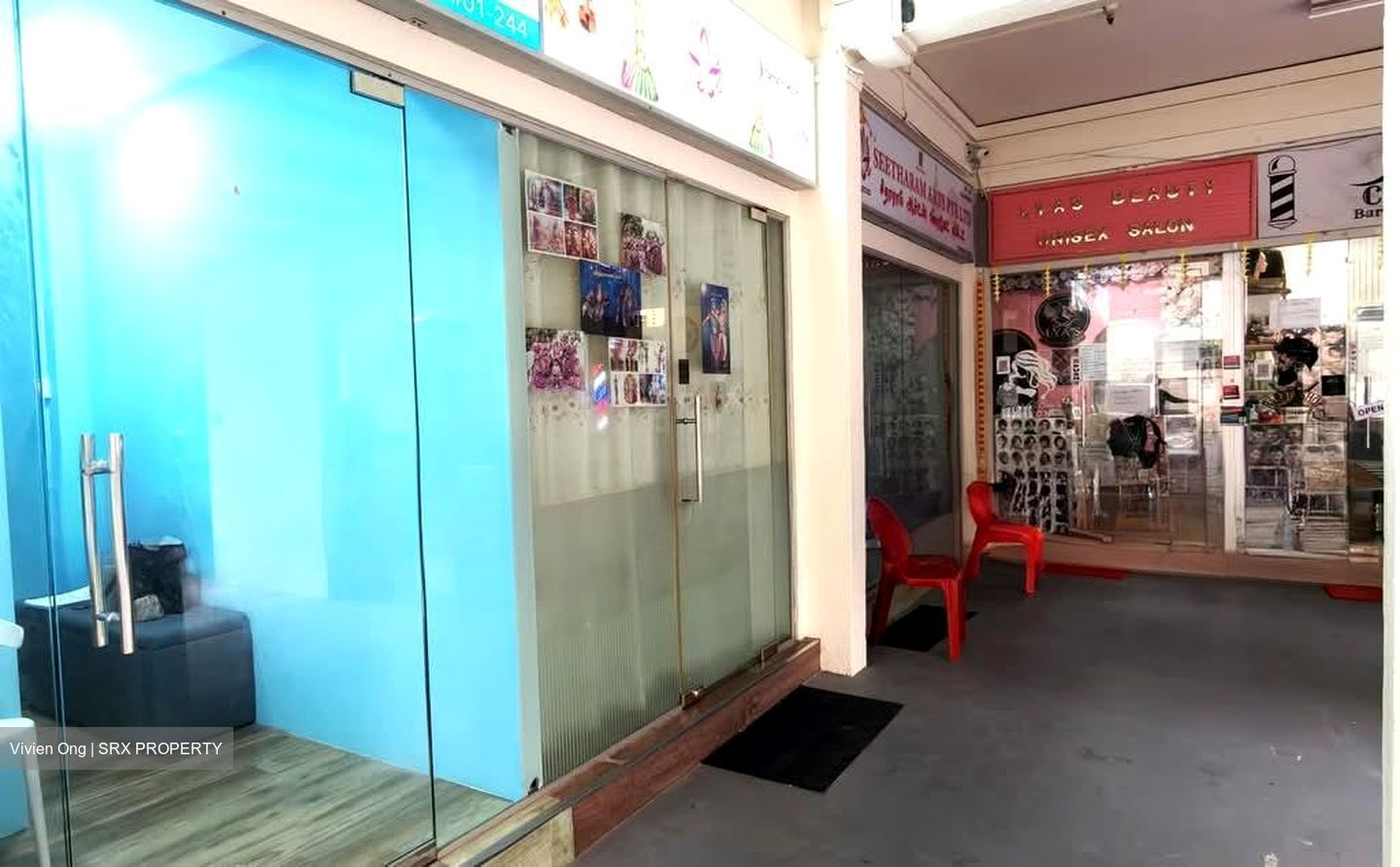 Jurong West Avenue 1 (D22), Shop House #569152551